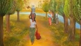 YouTube-on is elérhető a Cigánymesék első rajzfilmje