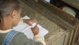 Az emberiség 16 százaléka írástudatlan (INFOGRAFIKA)