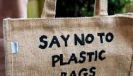 Kitiltják Kaliforniából a nejlonzacskókat