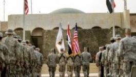 Három évig is eltarthat az amerikaiak Iszlám Állam elleni akcióterve