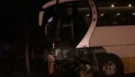 Halálos balesetbe keveredett a konstancai operaház társulata