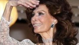 Sophia Loren önéletrajzzal ünnepli 80. születésnapját