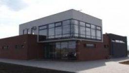 Kolozsvár mellett épült meg az ország harmadik krematóriuma