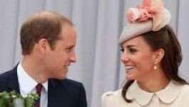 BRÉKING: testvére születik György hercegnek