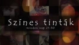 Színes tinták: verssorozat indul az ETV-ben