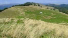 Szép, meleg idő lesz kedden és szerdán