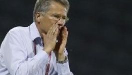 Bölöni: nincs igazi futball Magyarországon