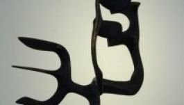 Ingyenes látogatás a Román Viktor kiállítás utolsó napján