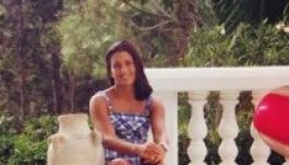 Így nézett ki Rubint Réka a „Norbi-korszak” előtt