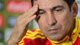 Távozik posztjáról Victor Pițurcă szövetségi kapitány?