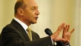 Băsescu szerint sérülhet az elnökválasztás korrektsége