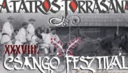 Csángó Fesztivált és Falunapokat tartanak a hétvégén
