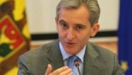 Moldovának elég lenne az EU-tagság, nem vágyakozik a NATO-ba