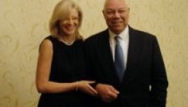 Corina Creţu kapcsolatai: Iliescu, KGB, Powell