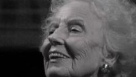 Száznégy évesen hunyt el a világhírű szoprán