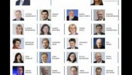 Szeptember végén kezdődik az EP-ben a biztosjelöltek meghallgatása