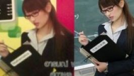 Pornós fotójával illusztrálták a thaiföldi tankönyvet