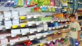 Jövő héten kell leadni a tanszertámogatási kérelmeket