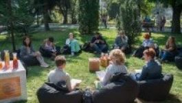 A játékosság jegyében indul a pulzArt 2