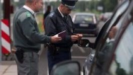 A határellenőrzés visszaállítását sürgeti a bajor CSU