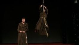 Egyén és hatalom a színházban – Szeget szeggel Vásárhelyen