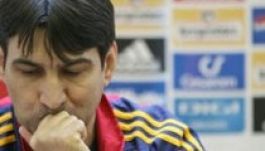 Drágán megfizet Victor Pițurcă, ha idő előtt menni akar