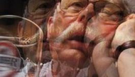 Rosszul tudtuk: az alkohol nem öli meg az agysejteket