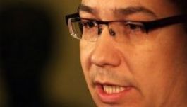 Holokauszttagadás miatt jelentették fel Victor Pontát