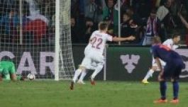 Eb 2016: kikapott Hollandia és Törökország is (GALÉRIA)