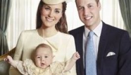 A britek szerint a hercegi párnak újra fia fog születni
