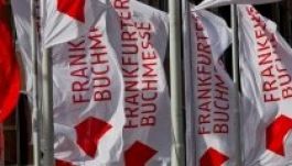 Kevesebb kiállító lesz az idén a Frankfurti Könyvvásáron