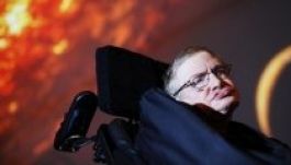 Hawking: A Higgs-bozon véget vethet a világnak