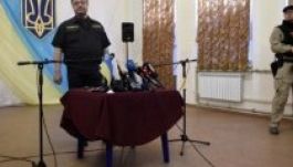 Különleges státust kaphat Donyeck és Luhanszk megye