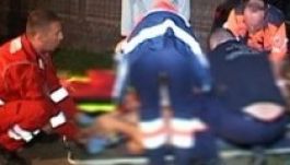 Szörnyű balesetben hunyt el a Kolozsvári U volt labdarúgója