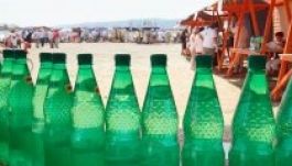 Nyolcadszor szervezik a székelyföldi borvizek ünnepét