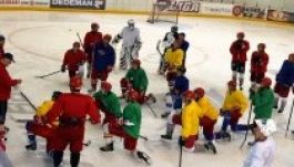 Kupameccsekkel rajtol az idei jégkorongidény