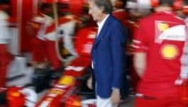 F1: vége a Montezemolo-érának, távozik a Ferrari főnöke