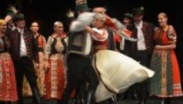 Magyarországi turnéra indul a Hargita Együttes