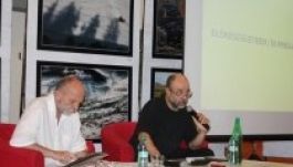 Évadkezdés Kolozsváron: Stief Magda és Boér Ferenc ismét színpadon