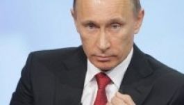 Az EU és az USA többsége nem kedveli Oroszországot