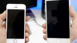 Igazán okos az iPhone 6 okostelefon