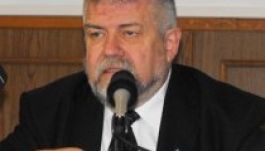 Az SZNT alkalmatlannak találja tisztségére a román biztosjelöltet