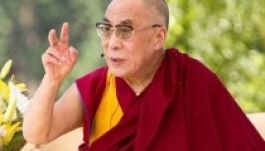 A dalai láma megtagadja az újjászületést, ha Tibet nem lesz szabad