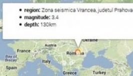 Idén nem volt még a szerdainál erősebb földrengés az országban
