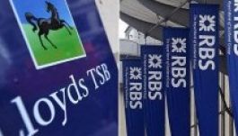 A legnagyobb skót bankok már készülnek a menekülésre