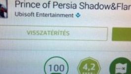 Két órán át ingyen használhatók az androidos appok