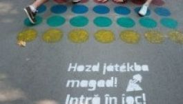 Közös játék kezdődött a pulzArt-on