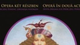 Történelmi opera ősbemutatójára készülnek Kolozsváron