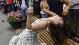 Velencei hangulat az idei PLAI fesztiválon