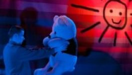 Részben én is tükrözöm: színházpedagógia  az Osonónál